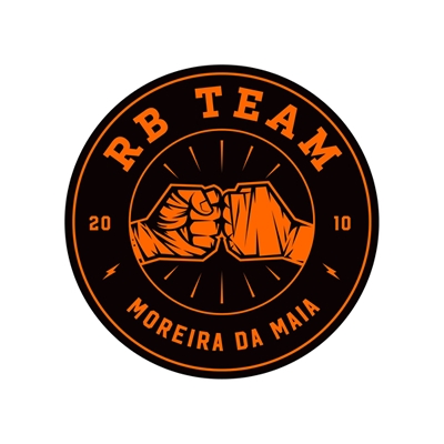 Rb Team - Moreira Da Maia