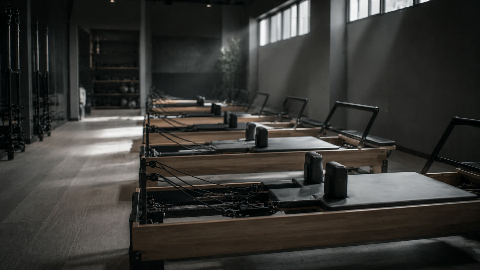 Pilates