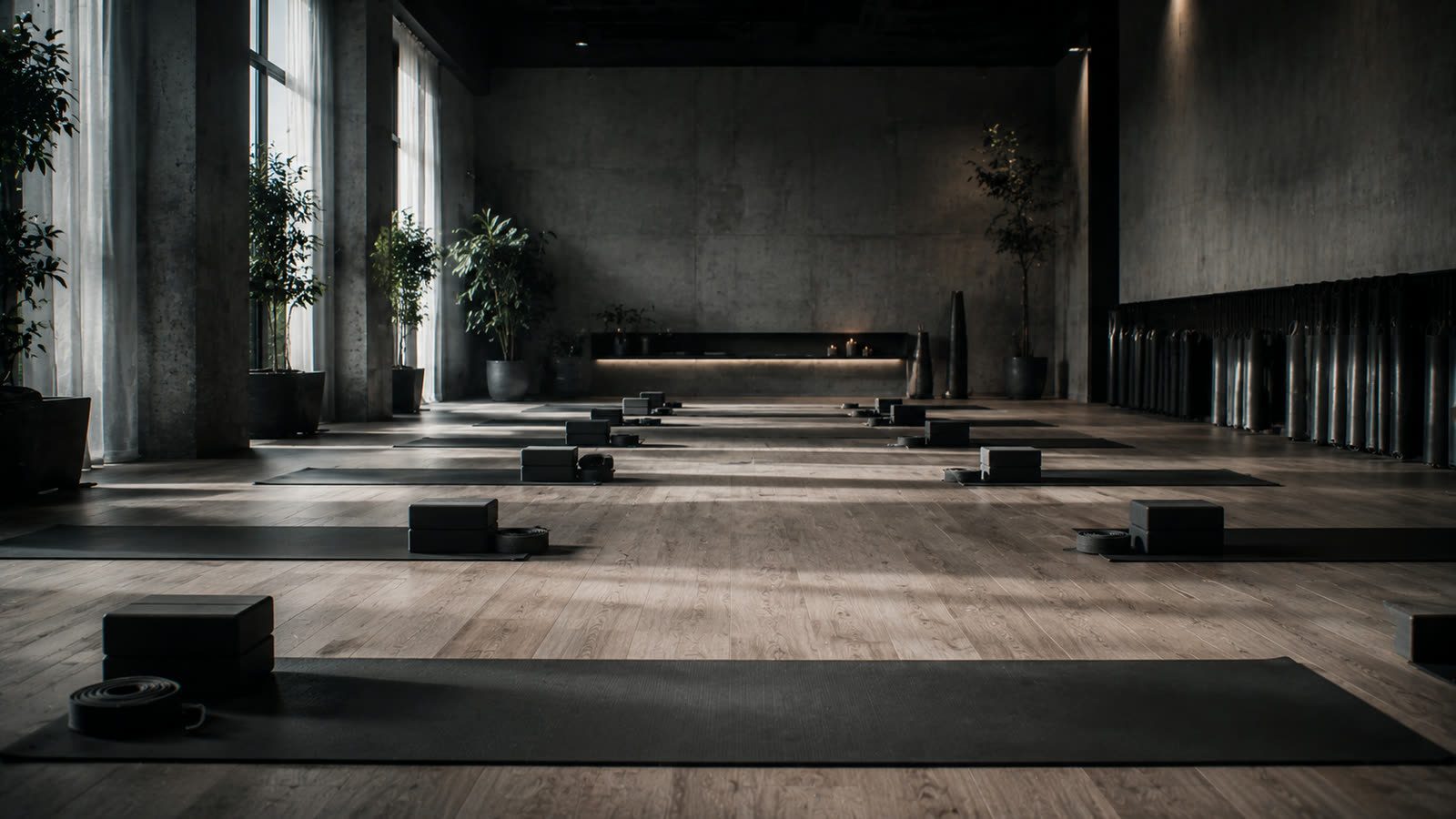 Yoga