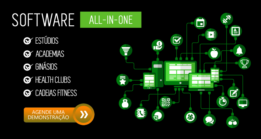 Software RegyFit